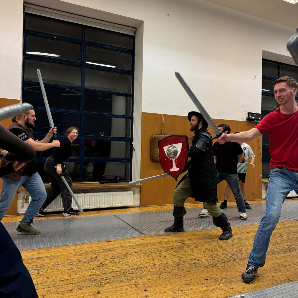 Druzina Moravy banner