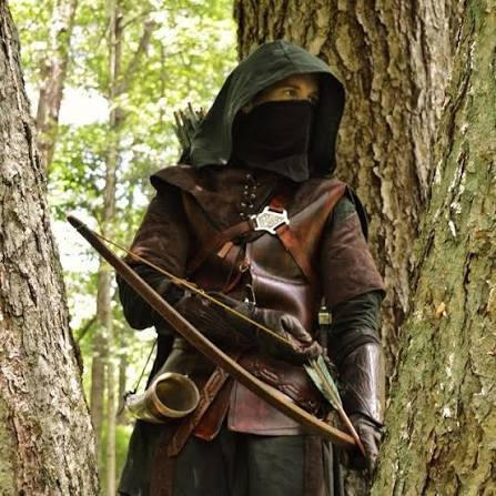 Druzina Moravy banner