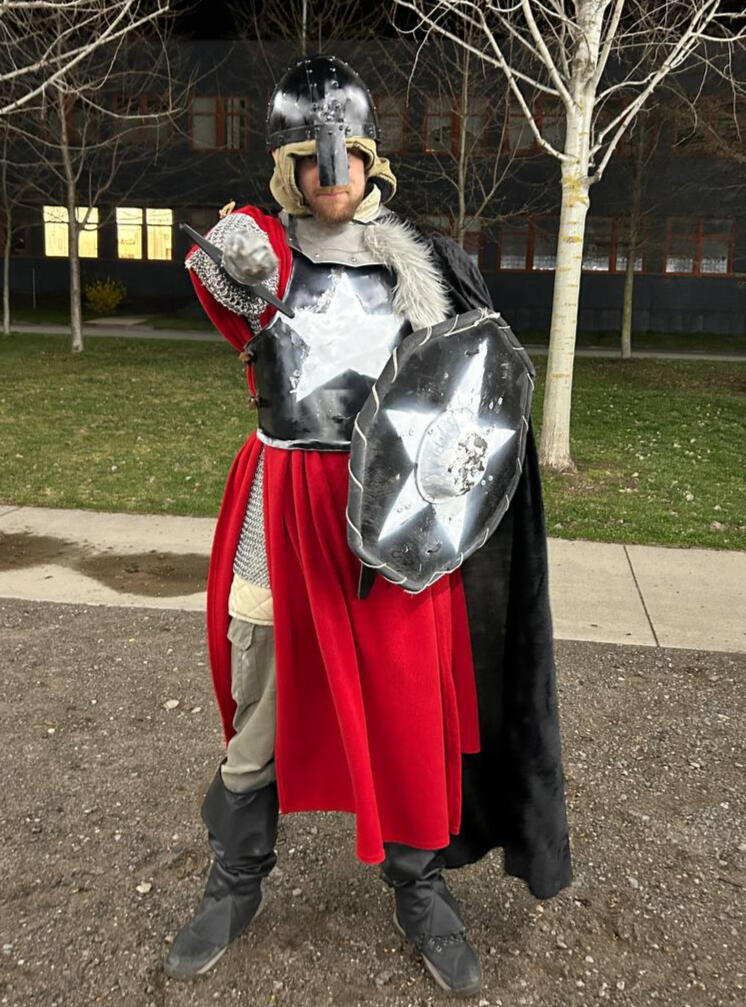 Druzina Moravy banner