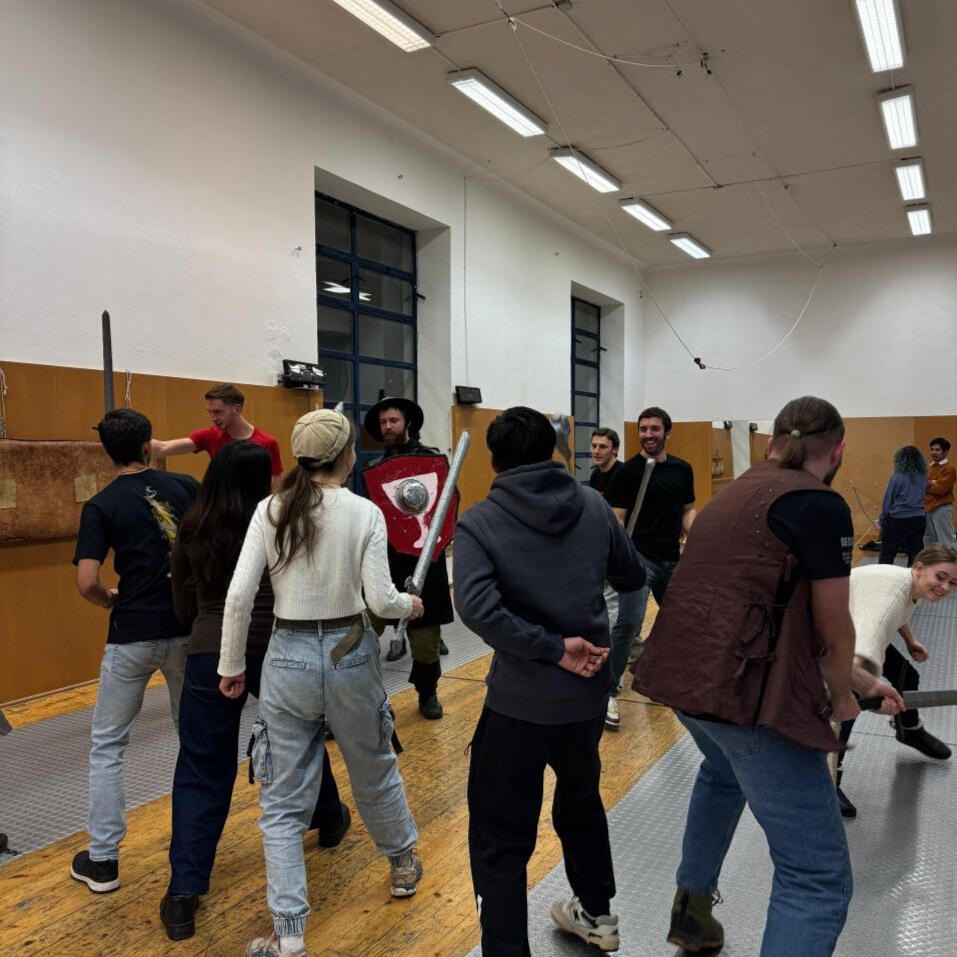 Druzina Moravy banner